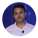 Tushar Dingale, Senior IT Manager - Cadence Design Systems
