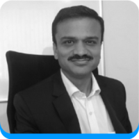 Prasad Patwa, Co-founder & Chief Operating Officer - AutomationEdge AI