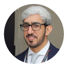 Abdelaziz Altunaiji, Director of Customer Relations Department - Smart Dubai Government